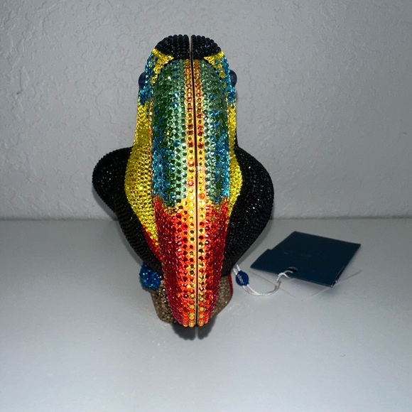 Judith Leiber Toucan - Picture 3 of 7